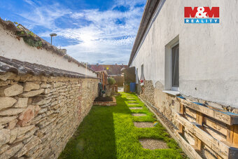 Prodej rodinného domu, 117 m², Obora - 19