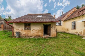 Prodej Chalupa, 45㎡ - 19