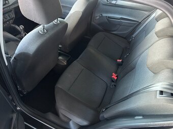 Škoda Fabia 1.2 TSI,SERVISKA,VYHŘ.SEDADLA - 19