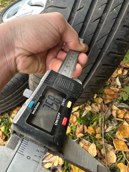 Ford Probe 2.0 16v 1996 - 19