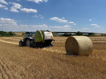 Opall agri Jupiter II. - 19