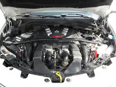 Alfa Romeo Stelvio 2.9 Tw-Turbo V6 Quadrifoglio 1.188.888Kč - 19