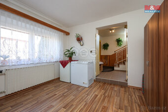Prodej rodinného domu, 215 m², Sušice - 19
