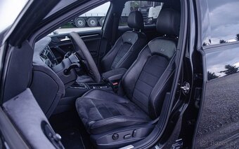 Volkswagen Golf R 2.0 TSI 4motion - 19