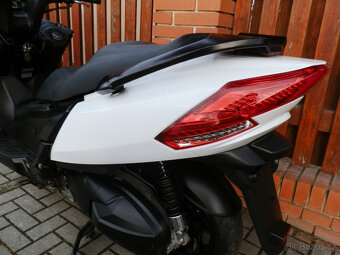 Kymco MyRoad 700i ABS - 19