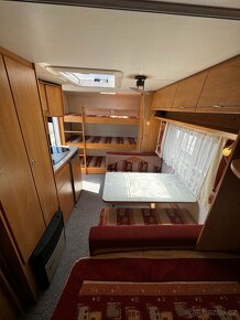 Burstner Fun 495 ~ Palandy - 19