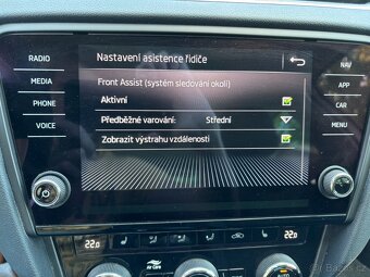 Škoda Octavia Combi III face 1.0 TSI 85kw Business Premium - 19