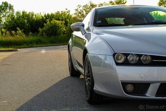 Alfa Romeo Brera 2.2 JTS Sky Window - 19