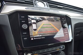 Volkswagen Arteon, 2.0TDI.140kw.ELEGANCE.DSG.KAMERA - 19