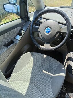 Fiat Idea - 19
