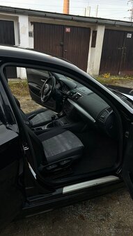 BMW řada 1 E87 m47 90 kW - 19