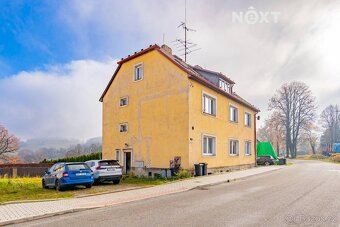 Prodej byt 3+1, 93㎡ - 19