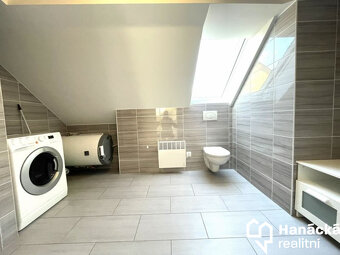 Pronájem, Byt 3+kk, 130m2, Bystřice pod Hostýnem - 19