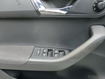 škoda fabia - 19