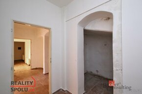 Prodej, byty/Atypický, 171 m2, Dr. Milady Horákové 388/14, L - 19