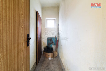 Prodej obchodního objektu, 141 m², Prádlo - 19