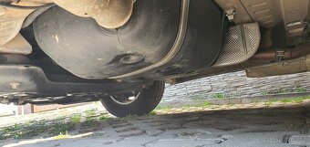 Obytné auto Fiat Ducato 2,3JTD Multijet 130 - 19