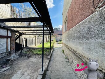 Prodej rodinné domy, 120 m2 - Kralupy nad Vltavou - 19