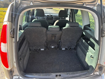 Škoda Roomster 1.4i 16v 63kW, RV 2008, Klima, Nová STK - 19