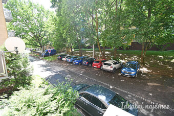 Pronájem bytu 3+1, Škrétova, Řečkovice, 24 000 Kč/měs, 80 m2 - 19