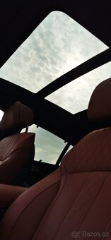 BMW X6 30xd M-paket PRO 2024 - 19