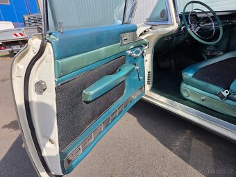 CADILLAC DEVILLE COUPE SERIES 62 1958 - 19