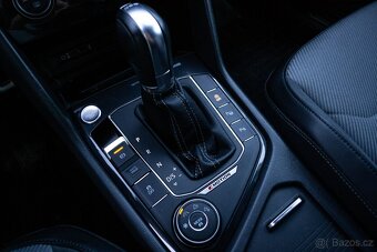 Volkswagen Tiguan 2.0 TDI R-Line DSG - 19
