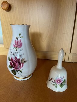 starý porcelán - 19