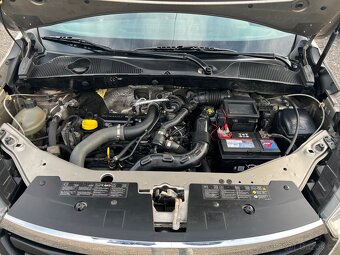 Dacia Lodgy 1,2 tce 85 kw 2013 ČR - 19