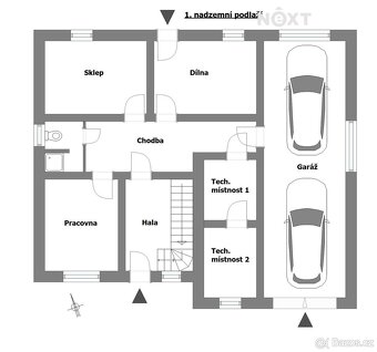 Prodej Rodinný dům, 204㎡ - 19