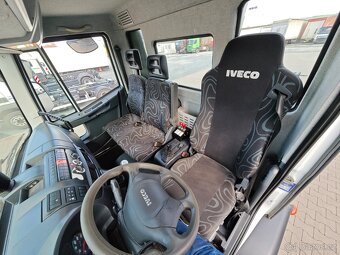 Iveco Eurocargo 120E21, CTS 8t, Najeto: 187 440 km - 19