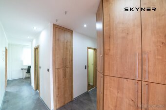 Pronájem byty 3+1, 82 m2 - Ústí nad Labem - Severní Terasa - 19