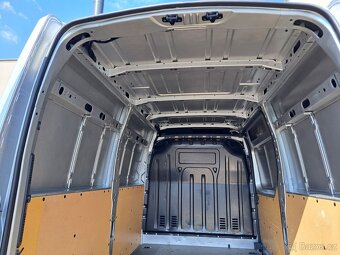 Renault Master 2.3 DCI L2H2, možný odpočet DPH - 19