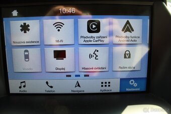 Ford Kuga VIGNALE 2.0 Tdci 132Kw 4x4 139000km servis kamera - 19