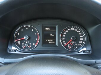 Volkswagen Caddy 1.4i TSI 125PS Trendline Plus - 19