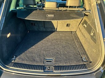 VW Touareg 3.0 TDI 180kw - 19