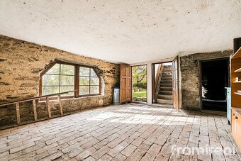 Prodej rodinného domu 250 m², Bystřice nad Pernštejnem - Piv - 19