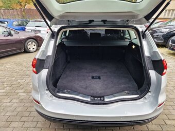 FORD Mondeo, 2.0 TDCi (110 kW), 139 tis. km, r.v. 2020 - 19