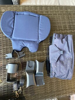 Kočárek Cybex Kompletní Set - 19