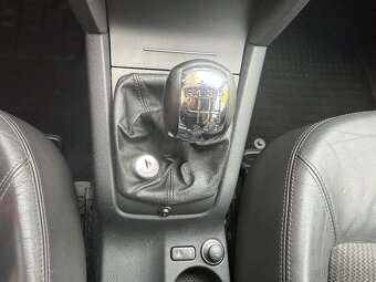 Škoda Octavia, 2.0TDI, 103kw Původ ČR Tažné 1.4T - 19