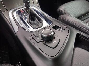 Opel Insignia 2.0 CDTI 96 kW - 2010 | AUTOMAT | STK ¹⁰/2027 - 19