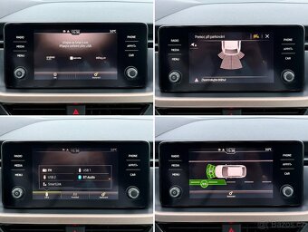 Škoda Scala 1.0 TSI Style 85kW 2019 | DPH, ČR, 1.maj - 19