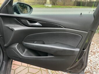 Opel Insignia 2.0Cdti 1.MAJITEL ČR DPH AUTOMAT - 19