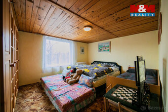 Prodej rodinného domu, 355 m², Václavov u Bruntálu - 19