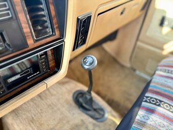 1989 Dodge W200 Power RAM | 5.9 V8 | 4x4 | Odpočet DPH - 19