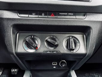 Škoda Fabia 1.0 TSI Ambition - 19