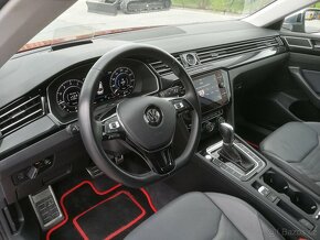 Prodám Volkswagen Arteon Elegance 2.0 TSI DSG - 19