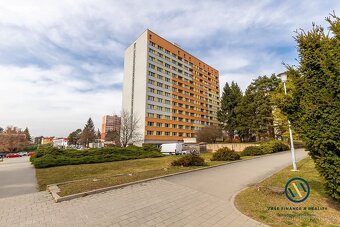 Prodej bytu 4+kk 151 m² Halasovo náměstí, Brno - Lesná - 19