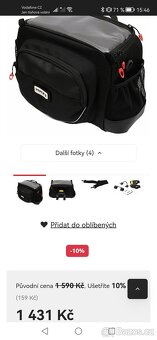 Elektrokolo Easybike Mi5 2x baterie ZÁNOVNÍ - 19