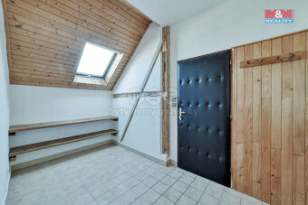 Prodej bytu 3+1, 105 m², Mariánské Lázně, ul. třída Vítězstv - 19